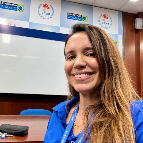 Caridad Noda Comitê Científico